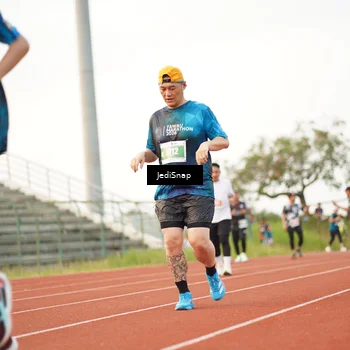 Runner Photo 4543807