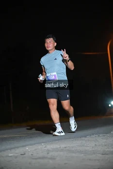 Runner Photo 4543808