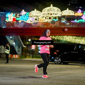 Runner Photo 4543812
