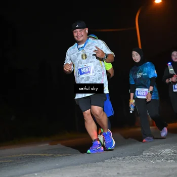 Runner Photo 4543816