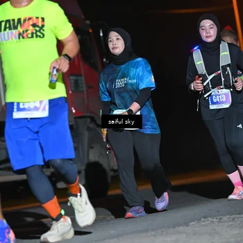Runner Photo 4543817