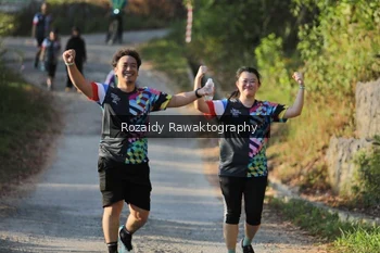 Runner Photo 4543820