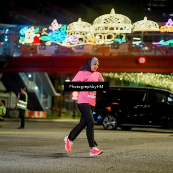 Runner Photo 4543822