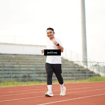Runner Photo 4543824
