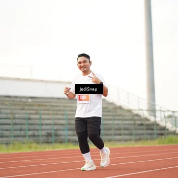 Runner Photo 4543825