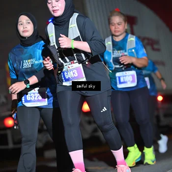 Runner Photo 4543826