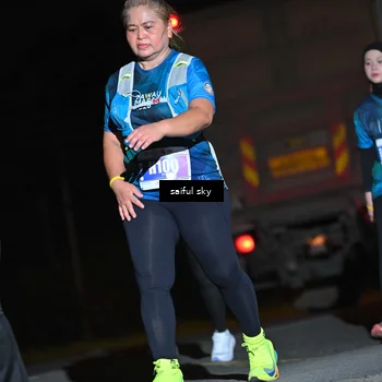 Runner Photo 4543827
