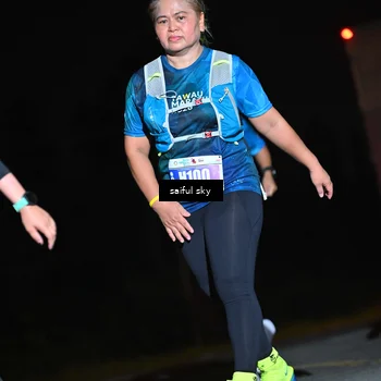 Runner Photo 4543829