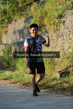 Runner Photo 4543830