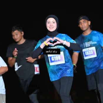 Runner Photo 4543837
