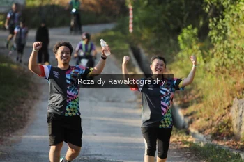 Runner Photo 4543838