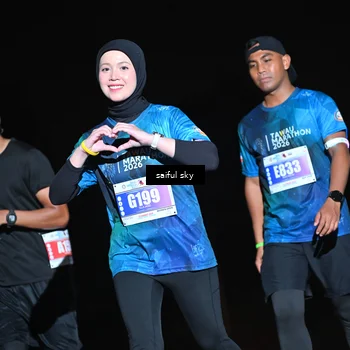 Runner Photo 4543840
