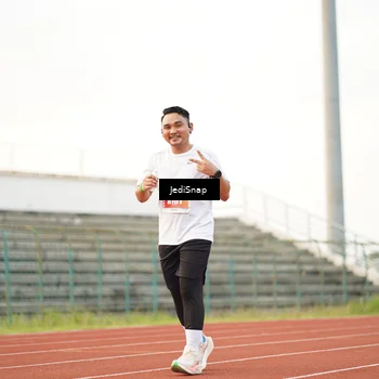 Runner Photo 4543845