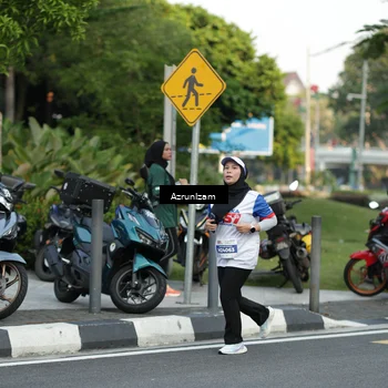 Runner Photo 4543847