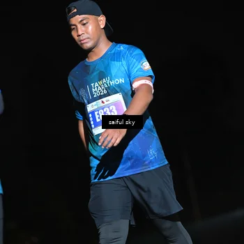 Runner Photo 4543848
