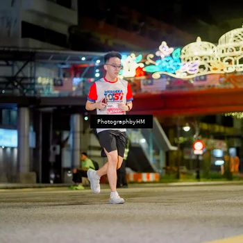 Runner Photo 4543850