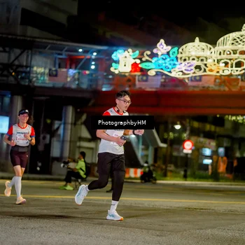 Runner Photo 4543854