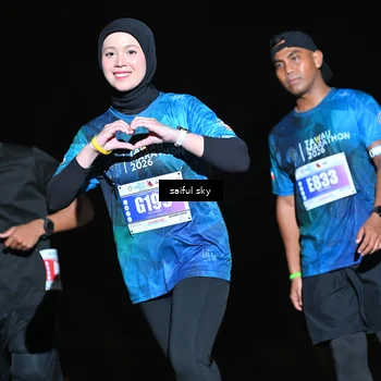 Runner Photo 4543861
