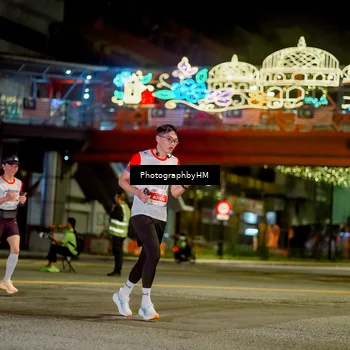 Runner Photo 4543863