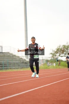 Runner Photo 4543865