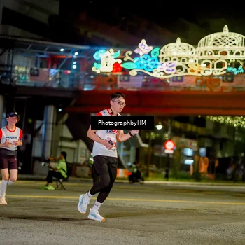 Runner Photo 4543868