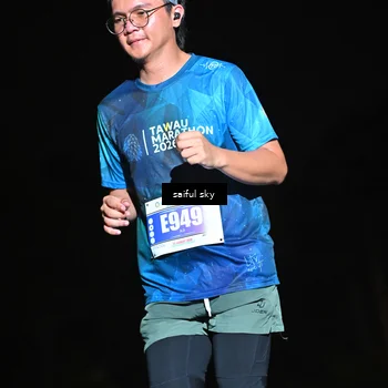 Runner Photo 4543871