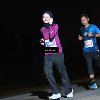 Runner Photo 4543874