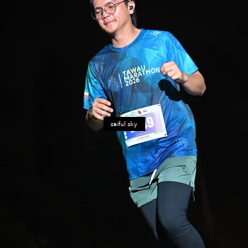 Runner Photo 4543875