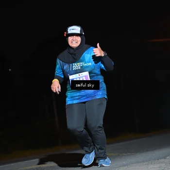 Runner Photo 4543884