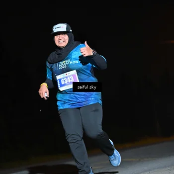 Runner Photo 4543885