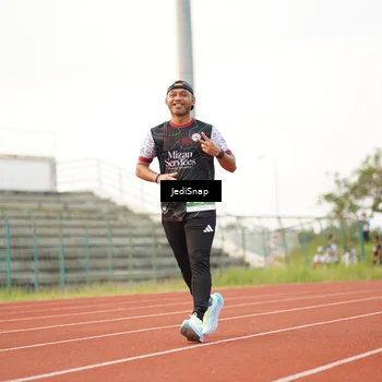 Runner Photo 4543889