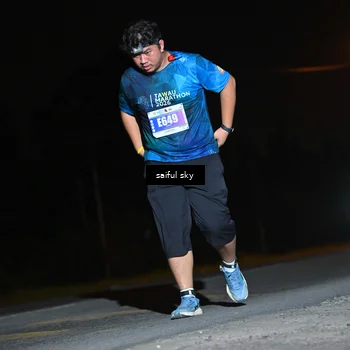 Runner Photo 4543897