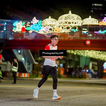Runner Photo 4543899