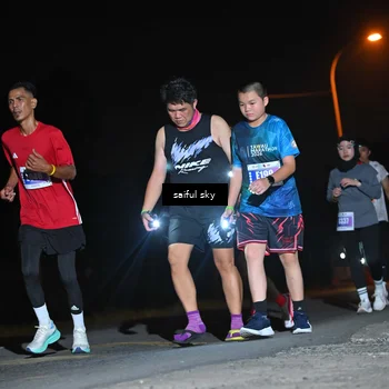 Runner Photo 4543900