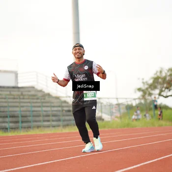 Runner Photo 4543901