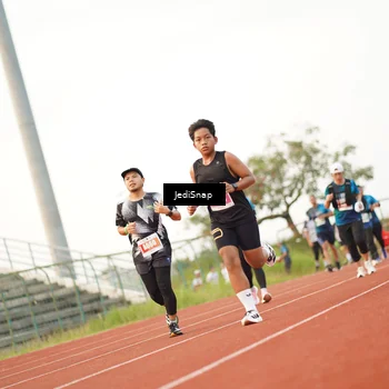 Runner Photo 4543903