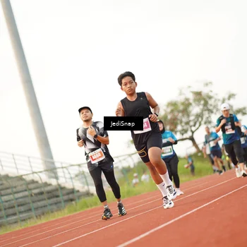 Runner Photo 4543904