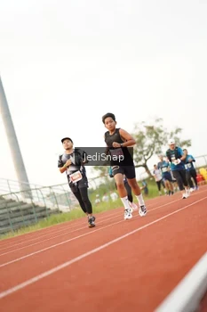 Runner Photo 4543905