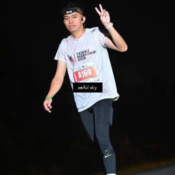 Runner Photo 4543912
