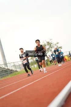 Runner Photo 4543924