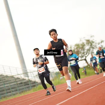 Runner Photo 4543925