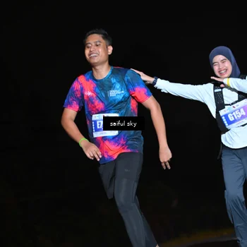 Runner Photo 4543927