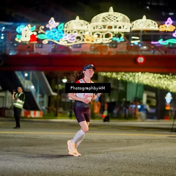 Runner Photo 4543930