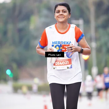 Runner Photo 4543932