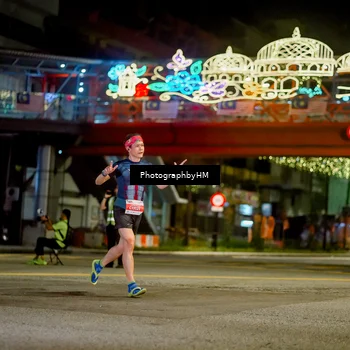 Runner Photo 4543940