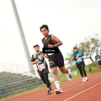 Runner Photo 4543941