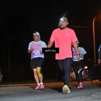 Runner Photo 4543943