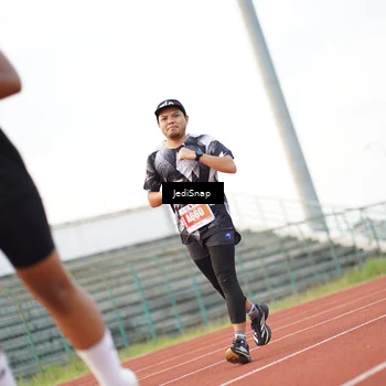 Runner Photo 4543948