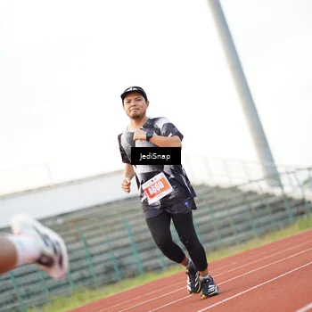 Runner Photo 4543949