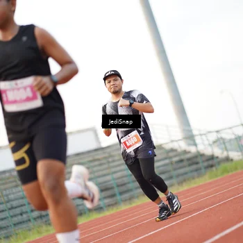 Runner Photo 4543950